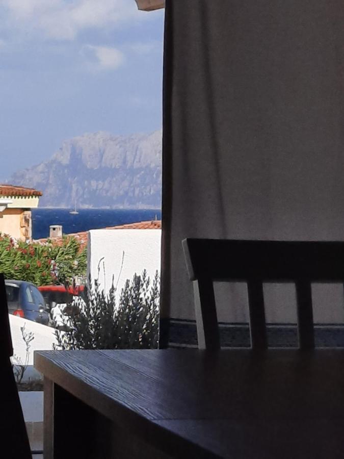 Relax Al Mare Lejlighed Olbia Eksteriør billede