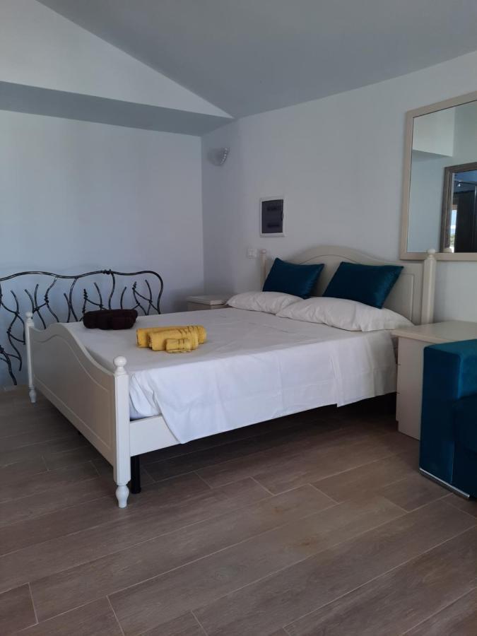 Relax Al Mare Lejlighed Olbia Eksteriør billede