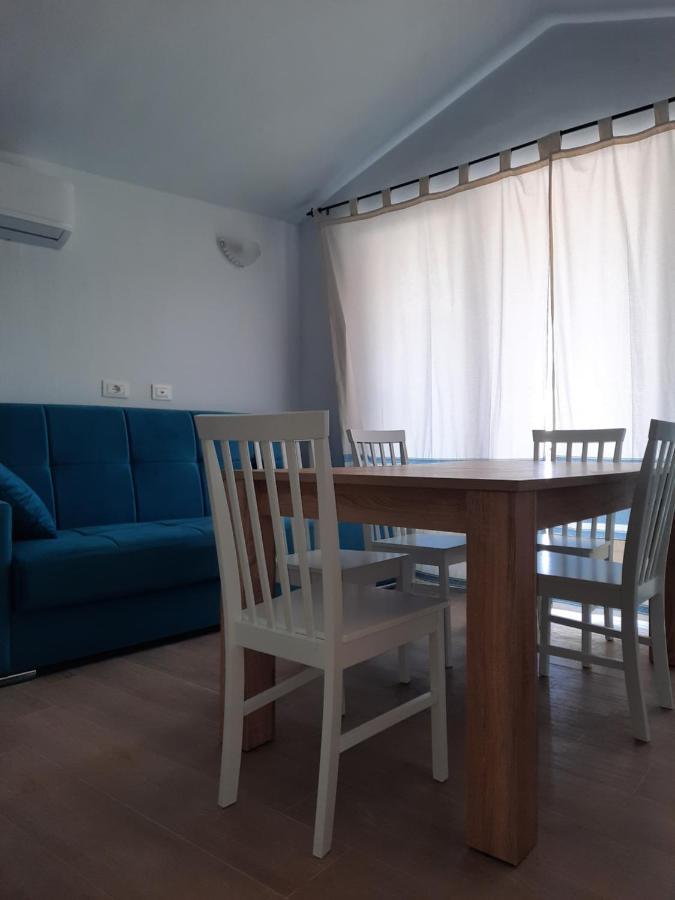 Relax Al Mare Lejlighed Olbia Eksteriør billede