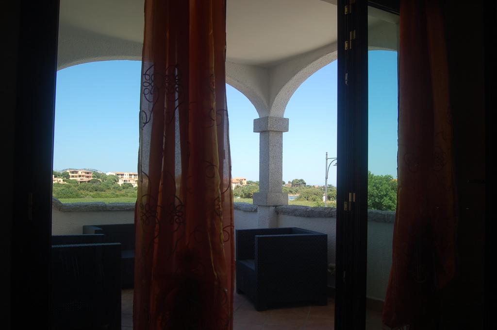 Relax Al Mare Lejlighed Olbia Værelse billede
