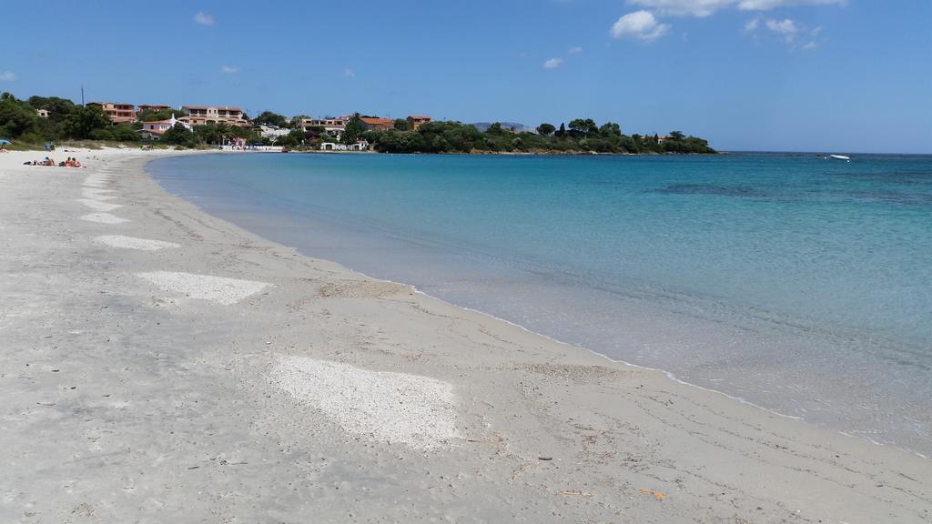 Relax Al Mare Lejlighed Olbia Eksteriør billede