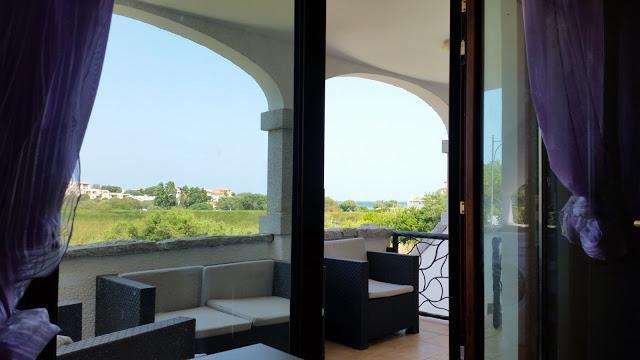 Relax Al Mare Lejlighed Olbia Eksteriør billede